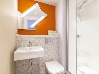 ibis budget Rennes Rte Lorient - Rennes - 1
