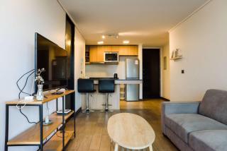 Premium Stay in Las Condes - 6