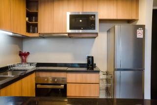 Premium Stay in Las Condes - 3
