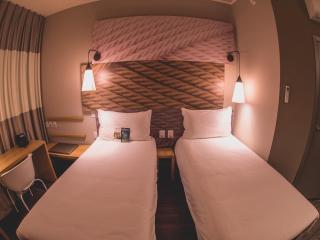 ibis Carlos Barbosa - 2