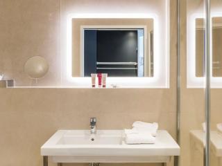Mercure Hotel & Spa Bastia Biguglia - Biguglia - 6