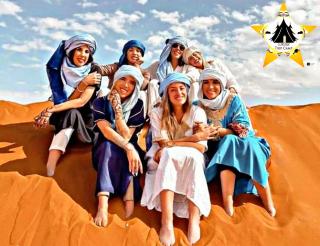 Luxury Trip Camp - 6