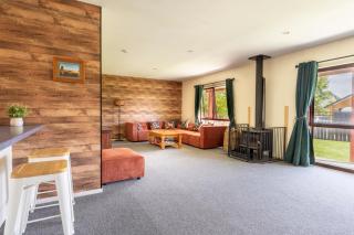 Cozy, Private Central Location - 5