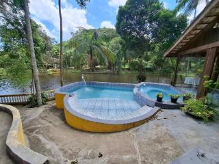 Chácara em Condomínio com Vista para Lago LT0065 - 6