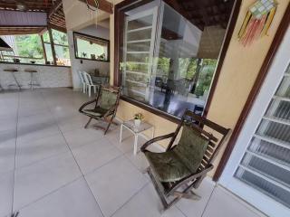 Chácara em Condomínio com Vista para Lago LT0065 - 1