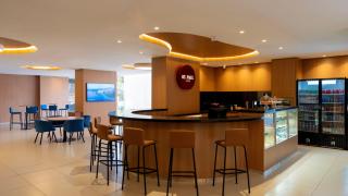 St Paul Plaza Hotel - 4