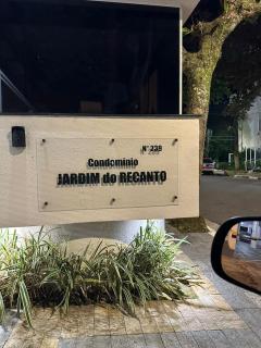 Apartamento no Guarujá Enseada - 7