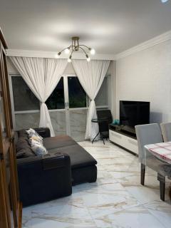 Apartamento no Guarujá Enseada - 6