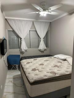 Apartamento no Guarujá Enseada - 4