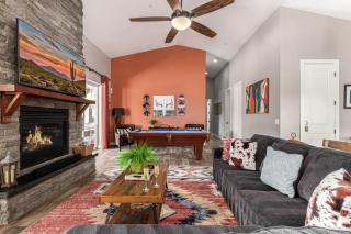 Sunny Daze in Old Town Scottsdale - Heated Pool - 4