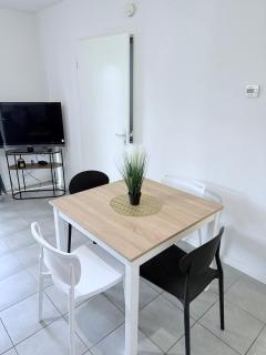 T2 Cosy, résidence sécurisée, parking privé - 3