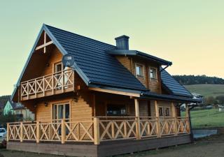 Dom Między Wzgórzami - 9