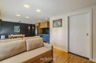 Condomínio com excelente localização na Asa Norte - AMZs - 2