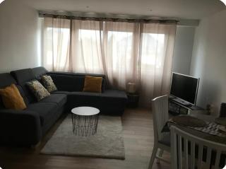 Les colombages de l'Ours - 3