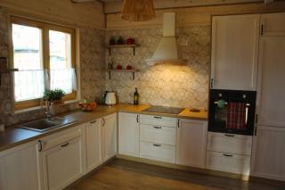 Dom Między Wzgórzami - 2