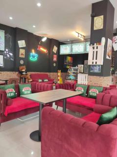 Central Perk Patong - 2