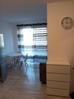 Mieszkanie Jaroty Olsztyn - 9