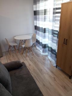 Mieszkanie Jaroty Olsztyn - 4