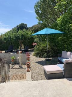 Ferme d'Alix dans la Drôme Provençale - 4