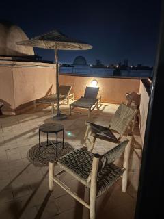 Marrakech beldi chic - Marrakesch - 0