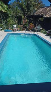 POUSADA ZAUA GUEST HOUSe - 8