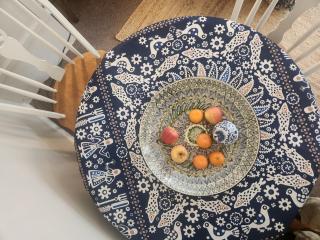 Suffolk Broadlands Cozy Home Where East Meets West - 9