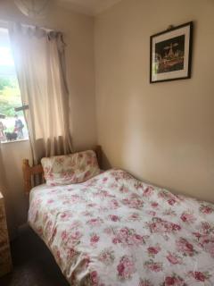 Suffolk Broadlands Cozy Home Where East Meets West - 6