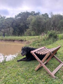 Chácara do Mauri - 4