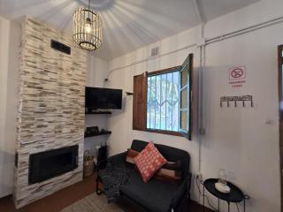 Antonia Rural House - 7