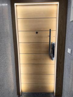 Smart Home Luxury Apartment Mohandessin - 8