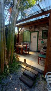 POUSADA ZAUA GUEST HOUSe - 7