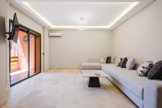 Modern Studio with Pool - Marrakech - 8