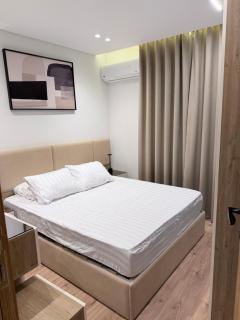 Smart Home Luxury Apartment Mohandessin - 3