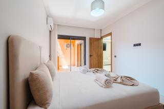 Modern Studio with Pool - Marrakech - 7
