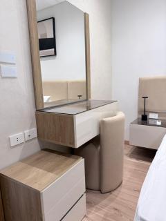 Smart Home Luxury Apartment Mohandessin - 2