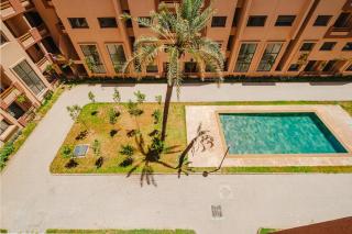 Modern Studio with Pool - Marrakech - 2