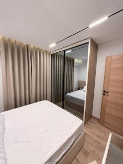 Smart Home Luxury Apartment Mohandessin - 1