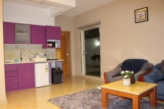 نخبة النخبة للشقق المخدومة Elite of Elite Serviced Apartments - 1