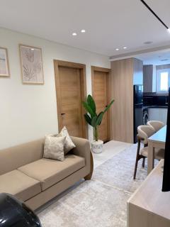 Smart Home Luxury Apartment Mohandessin - 9