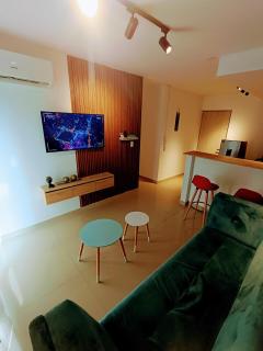 Apartamento cerca al Mar - 3