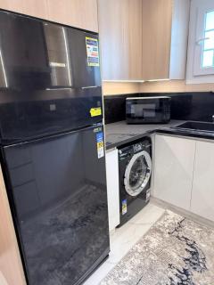 Smart Home Luxury Apartment Mohandessin - 4