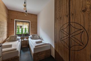 Apartament z sauną i balią nad jeziorem, Czorsztyn - Kluszkowce - Kluszkowce - 2