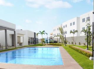 Departamento Moderno Azul Cielo - 2 Albercas - 3 Min Malecón y Playas - 4