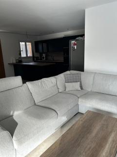 Villa Climatisée avec piscine privée - 9