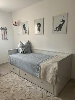 Villa Climatisée avec piscine privée - 6