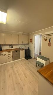 Myrvoll trails og view - Lakselvbukt - 8