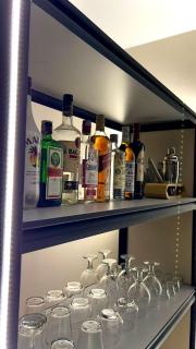 RedLine Hostel & Pool bar - 3