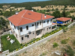 Kyla Kocadere Mansion - Eceabat - 9