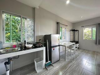 VISUT Апартаменты в горах Пхукета ВИСУТ - 8