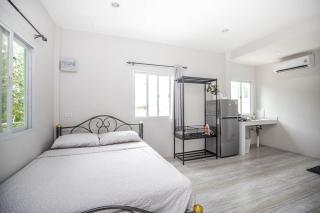 VISUT Апартаменты в горах Пхукета ВИСУТ - 4